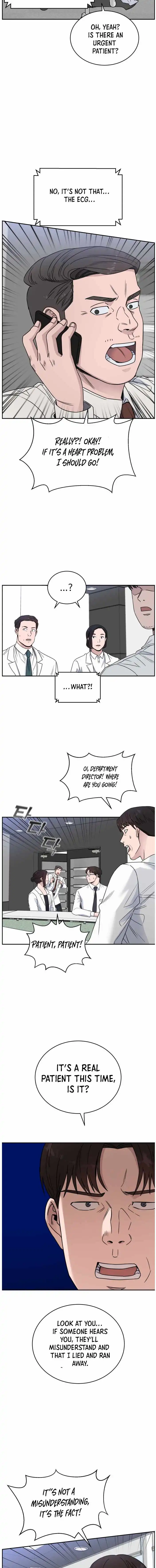 A.I. Doctor Chapter 40 3